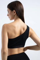 Tek Askılı & Klasik Askılı Crop Paket - 5