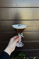 Gremlin Candles-Espresso Martini Mum-Mumluk & Şamdan-1-Milagron.com