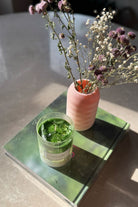 Gremlin Candles-Matcha Latte Mum-Mumluk & Şamdan-1-Milagron.com