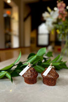 Gremlin Candles-Muffin Mum-Mumluk & Şamdan-1-Milagron.com