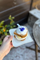 Gremlin Candles-Muzlu Ekmek Mum-Mumluk & Şamdan-1-Milagron.com