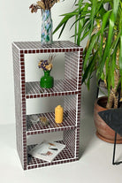 Grid Design-Buky, Kitaplık-Kitaplık-11-Milagron.com