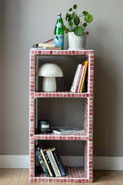 Grid Design-Buky, Kitaplık-Kitaplık-13-Milagron.com