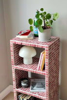 Grid Design-Buky, Kitaplık-Kitaplık-14-Milagron.com