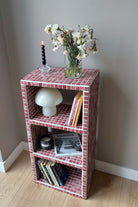 Grid Design-Buky, Kitaplık-Kitaplık-17-Milagron.com