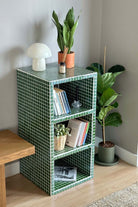 Grid Design-Buky, Kitaplık-Kitaplık-2-Milagron.com