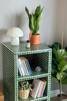 Grid Design-Buky, Kitaplık-Kitaplık-3-Milagron.com