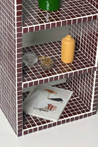 Grid Design-Buky, Kitaplık-Kitaplık-9-Milagron.com