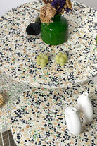 Grid Design-Cerazzo 3'lü Orta Sehpa-Sehpa-8-Milagron.com