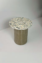 Grid Design-Cerazzo 3'lü Orta Sehpa-Sehpa-9-Milagron.com