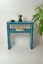 Grid Design-Console Raflı Dresuar-Dresuar & Konsol-1-Milagron.com