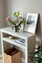 Grid Design-Console Raflı Dresuar-Dresuar & Konsol-10-Milagron.com