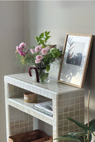 Grid Design-Console Raflı Dresuar-Dresuar & Konsol-11-Milagron.com