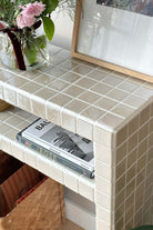 Grid Design-Console Raflı Dresuar-Dresuar & Konsol-13-Milagron.com