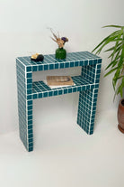 Grid Design-Console Raflı Dresuar-Dresuar & Konsol-6-Milagron.com