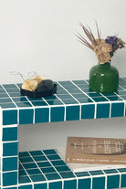 Grid Design-Console Raflı Dresuar-Dresuar & Konsol-7-Milagron.com