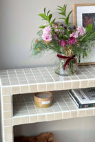 Grid Design-Console Raflı Dresuar-Dresuar & Konsol-9-Milagron.com