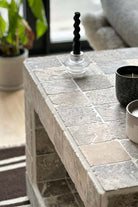 Grid Design-Mid-Hollow Orta Sehpa-Sehpa-2-Milagron.com