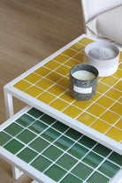 Grid Design-Mid-Twin 2'li Orta Sehpa-Sehpa-2-Milagron.com