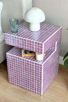 Grid Design-Minima Komodin-Ayna-2-Milagron.com