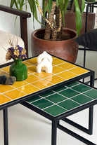 Grid Design-Retro Mid-Twin 2'li Orta Sehpa-Sehpa-11-Milagron.com