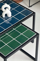 Grid Design-Retro Mid-Twin 2'li Orta Sehpa-Sehpa-4-Milagron.com