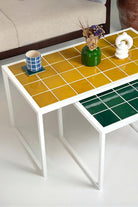 Grid Design-Retro Mid-Twin 2'li Orta Sehpa-Sehpa-4-Milagron.com