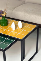 Grid Design-Retro Mid-Twin 2'li Orta Sehpa-Sehpa-7-Milagron.com
