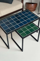 Grid Design-Retro Mid-Twin 2'li Orta Sehpa-Sehpa-8-Milagron.com