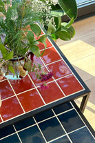 Grid Design-Retro Twin 2'li Zigon Sehpa-Sehpa-4-Milagron.com