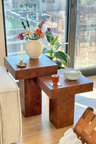 Grid Design-Root 2'li Yan Sehpa-Sehpa-1-Milagron.com