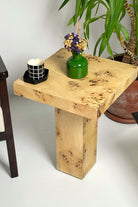 Grid Design-Root Yüksek Yan Sehpa-Sehpa-1-Milagron.com