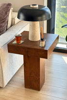 Grid Design-Root Yüksek Yan Sehpa-Sehpa-5-Milagron.com