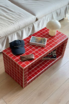 Grid Design-Shoey Orta Sehpa-Sehpa-1-Milagron.com