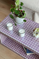 Grid Design-Shoey Orta Sehpa-Sehpa-20-Milagron.com