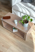 Grid Design-Shoey Orta Sehpa-Sehpa-4-Milagron.com