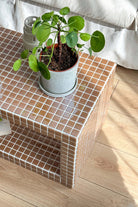 Grid Design-Shoey Orta Sehpa-Sehpa-5-Milagron.com