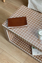 Grid Design-Shoey Orta Sehpa-Sehpa-6-Milagron.com
