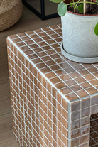 Grid Design-Shoey Orta Sehpa-Sehpa-7-Milagron.com
