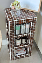 Grid Design-Tidy Mutfak Servis Aracı-Ayna-11-Milagron.com