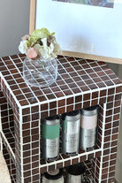 Grid Design-Tidy Mutfak Servis Aracı-Ayna-14-Milagron.com