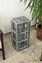Grid Design-Tidy Mutfak Servis Aracı-Ayna-2-Milagron.com