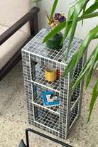 Grid Design-Tidy Mutfak Servis Aracı-Ayna-3-Milagron.com