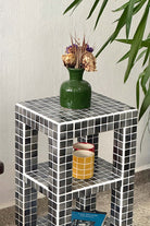 Grid Design-Tidy Mutfak Servis Aracı-Ayna-4-Milagron.com
