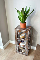 Grid Design-Tidy Mutfak Servis Aracı-Ayna-5-Milagron.com