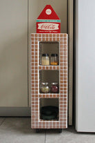 Grid Design-Tidy Mutfak Servis Aracı-Ayna-6-Milagron.com