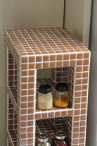 Grid Design-Tidy Mutfak Servis Aracı-Ayna-7-Milagron.com