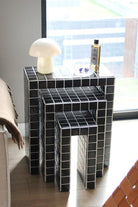 Grid Design-Trio Zigon Sehpa-Sehpa-5-Milagron.com