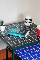 Grid Design-Twin, 2'li Sehpa-Sehpa-15-Milagron.com