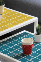 Grid Design-Twin, 2'li Sehpa-Sehpa-21-Milagron.com